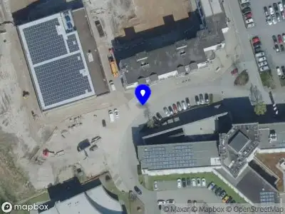 Politie naar de Stadhuisplein in Veghel vanwege ongeval met letsel