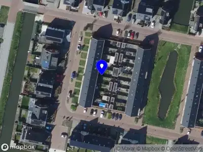 Ambulance met gepaste spoed naar de Vleugel in Oud-Beijerland