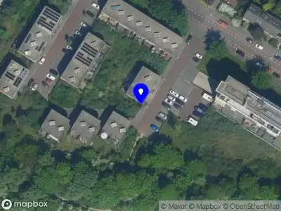 Overlastmelding Lage Bos in IJmuiden