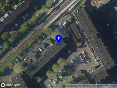 Overlastmelding Mina Krusemanstraat in Hoorn