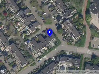 Ambulance met gepaste spoed naar de Balearen in Capelle aan den IJssel