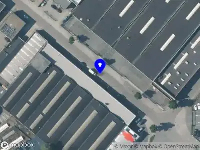 112 melding Politie naar de Van Coehoornstraat in Venlo vanwege steekincident