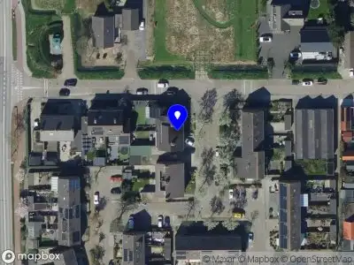 112 melding Ambulance met grote spoed naar de Mauritshoek in Ridderkerk