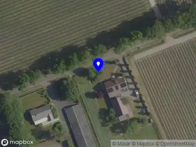 Politie naar de Verreheide in Handel vanwege ongeval met letsel