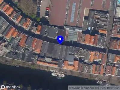 112 melding Ambulance met gepaste spoed naar de Hoogstraat in Schiedam