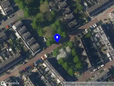 112 melding Ambulance met grote spoed naar de Noorwegenstraat in Alphen aan den Rijn