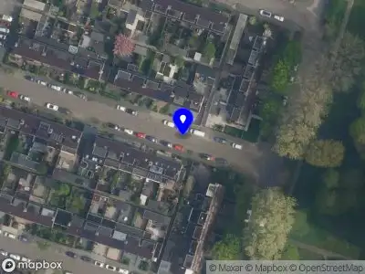 Brandweer met gepaste spoed naar de Roelofszlaan in Nieuwegein vanwege afhijsen patient