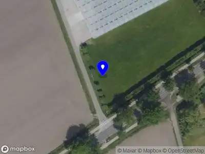 Politie naar de Kleefsedijk in Sevenum vanwege aanrijding met letsel
