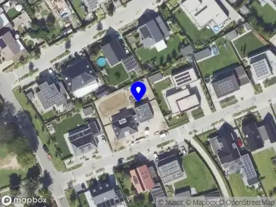 112 melding Ambulance met grote spoed naar de Voermanlaan in Posterholt