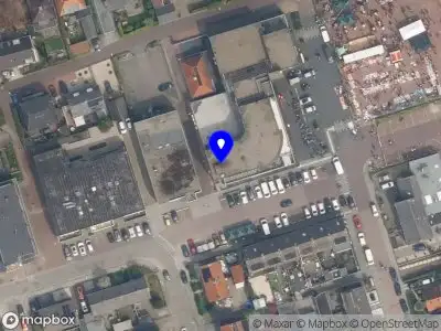 Traumahelikopter met grote spoed naar de Anna van Burenstraat in Lopik