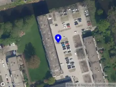 112 melding Ambulance met grote spoed naar de Godijn van Dormaalstraat in Rotterdam