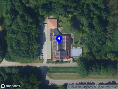 Politie naar de Oude Dronterweg in Dronten vanwege aanrijding met letsel