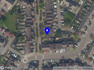 112 melding Ambulance met gepaste spoed naar de Gootepad in Brielle