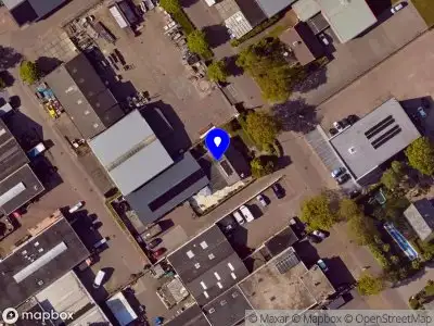 Ambulance met gepaste spoed naar de Maricoweg in Den Burg