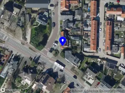 112 melding Besteld ambulance vervoer naar de Mauritsweg in Ridderkerk