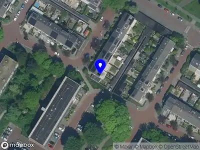 Brandweer met gepaste spoed naar de De Zandkuil in IJmuiden