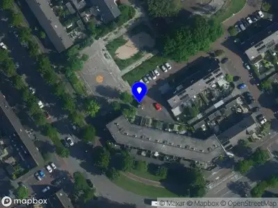 Besteld ambulance vervoer naar de De Weteringsbrugmolen in Amstelveen