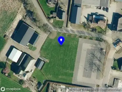 Brandweer met grote spoed naar de Hulsevoortseweg in Drempt