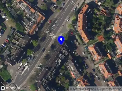 112 melding Traumahelikopter met grote spoed naar de Prinses Mariannelaan in Voorburg