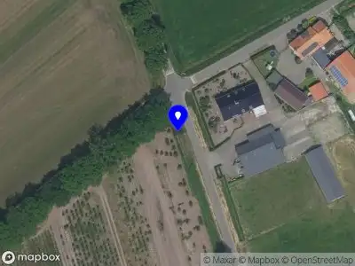 Politie met grote spoed naar de Lokkerstraat in Sprundel vanwege letsel