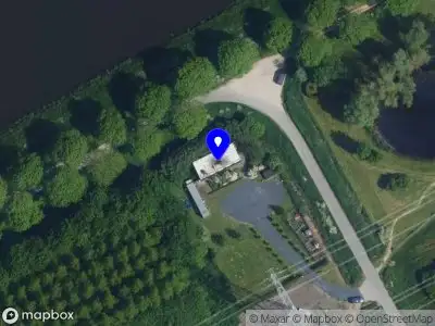 Brandweer met gepaste spoed naar de Duwweg in Almere vanwege dier(en) in nood