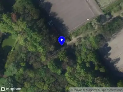 112 melding Brandweer met gepaste spoed naar de Tolhuislaan in Bunnik vanwege een buitenbrand