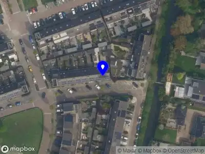 Ambulance met gepaste spoed naar de Irislaan in Berkel en Rodenrijs
