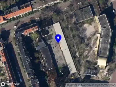 Brandweer met gepaste spoed naar de Viaductstraat in Groningen vanwege stankoverlast