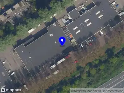 112 melding Ambulance met gepaste spoed naar de Swalm in Rotterdam