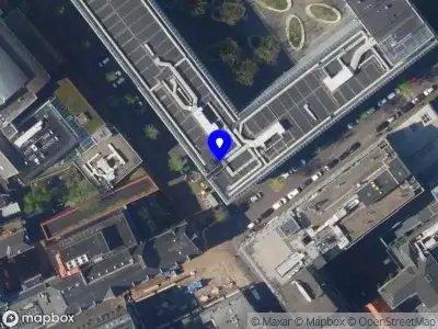 Ambulance met gepaste spoed naar de Casuariestraat in 's-Gravenhage