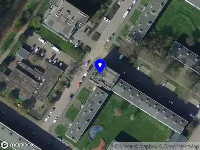 Ambulance met grote spoed naar de Saturnusstraat in Zwijndrecht