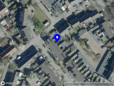 Politie met gepaste spoed naar de Vaartstraat in Kaatsheuvel vanwege letsel