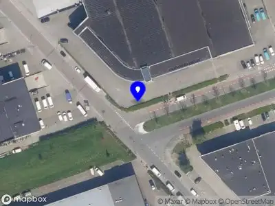 Politie naar de Kiotoweg in Rotterdam vanwege overval