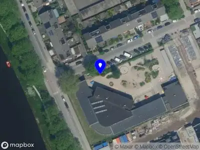 112 melding Ambulance met gepaste spoed naar de Schaarsven in Zaandam