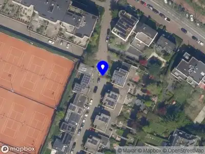 112 melding Ambulance met gepaste spoed naar de Tiberiaslaan in Rotterdam