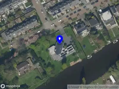 112 melding Ambulance met gepaste spoed naar de Tooroplaan in Maassluis