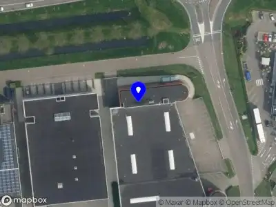 Politie naar de Tinbergenlaan in IJsselstein vanwege aanrijding met letsel