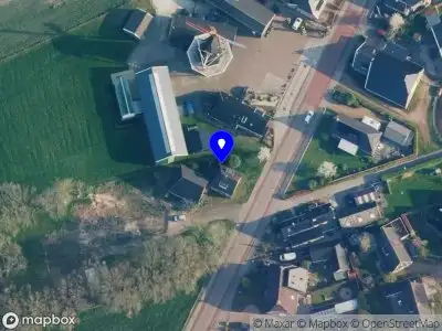 112 melding Politie met grote spoed naar de Heegkampweg in Norg vanwege ongeval met letsel