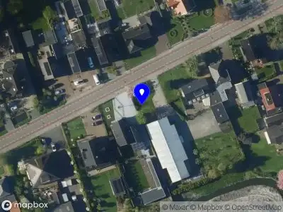 Ambulance met gepaste spoed naar de Oostergouw in Zwaag