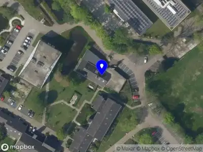 Ambulance met gepaste spoed naar de Leidsevaart in Voorhout