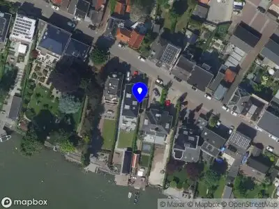 112 melding Ambulance met gepaste spoed naar de Rivierdijk in Sliedrecht