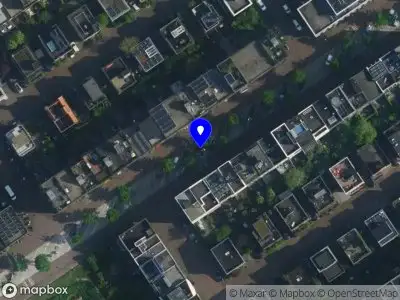 Politie met grote spoed naar de Jan Olphert Vaillantlaan in Amsterdam vanwege ongeval met letsel