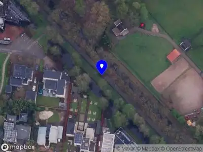 Brandweer met grote spoed naar de Oude Slingeweg in Drachten