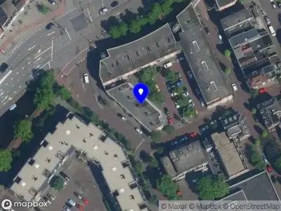 Ambulance met gepaste spoed naar de Zuidpolderplein in Haarlem