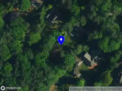 Brandweer met gepaste spoed naar de Torenweg in Epe vanwege stormschade