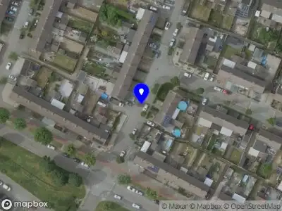 112 melding Ambulance met gepaste spoed naar de Curaçaostraat in Roermond