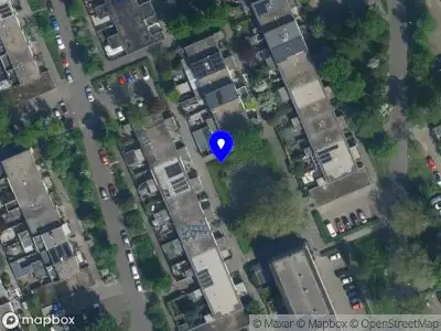 Besteld ambulance vervoer naar de Brammershoop in Haarlem