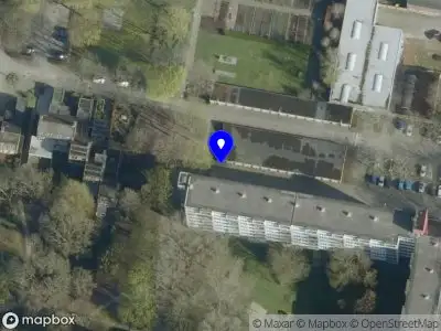 Anonieme overlastmelding Melis Stokestraat in Tilburg