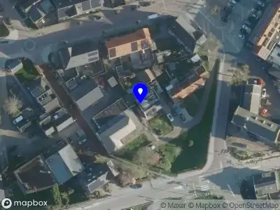 112 melding Ambulance met grote spoed naar de Koningin Julianastraat in Arkel