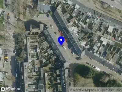 Overlastmelding Hagelkruisstraat in Tilburg